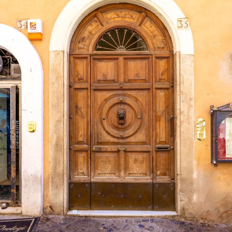 Pantheon Apartments - Piccola Roma - Appartamento con 2 Camere da Letto - 24