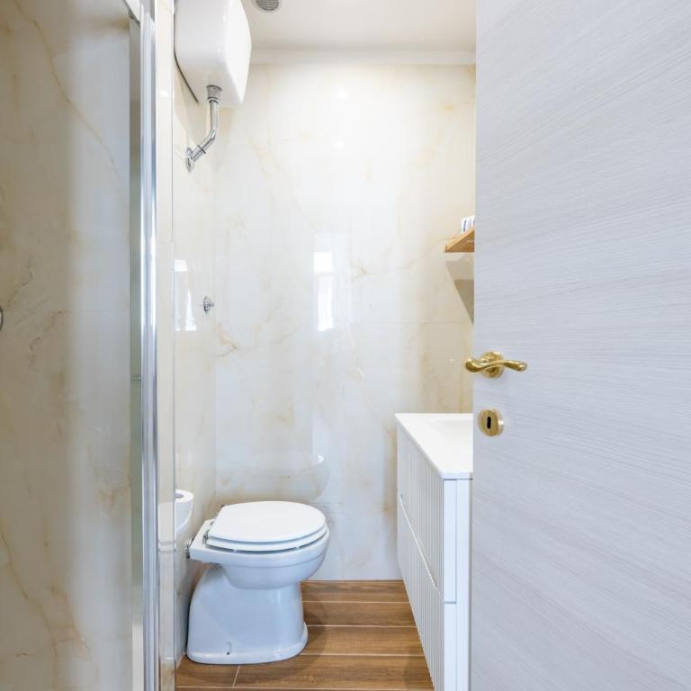 Pantheon Apartments - Piccola Roma - Appartamento con 2 Camere da Letto - 14