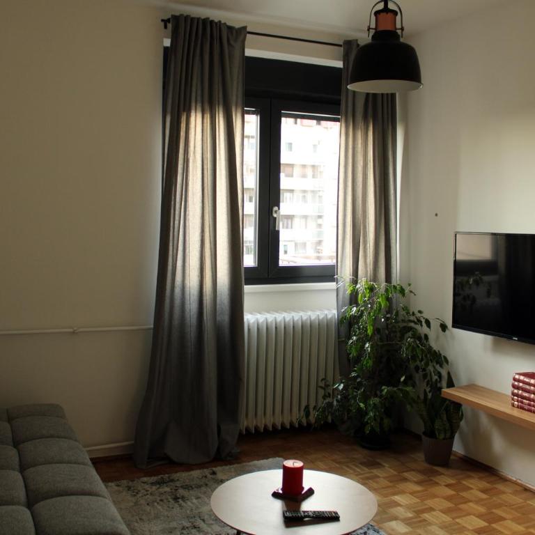 Oasis Residences B - Apartman sa 1 Spavaćom Sobom - 1