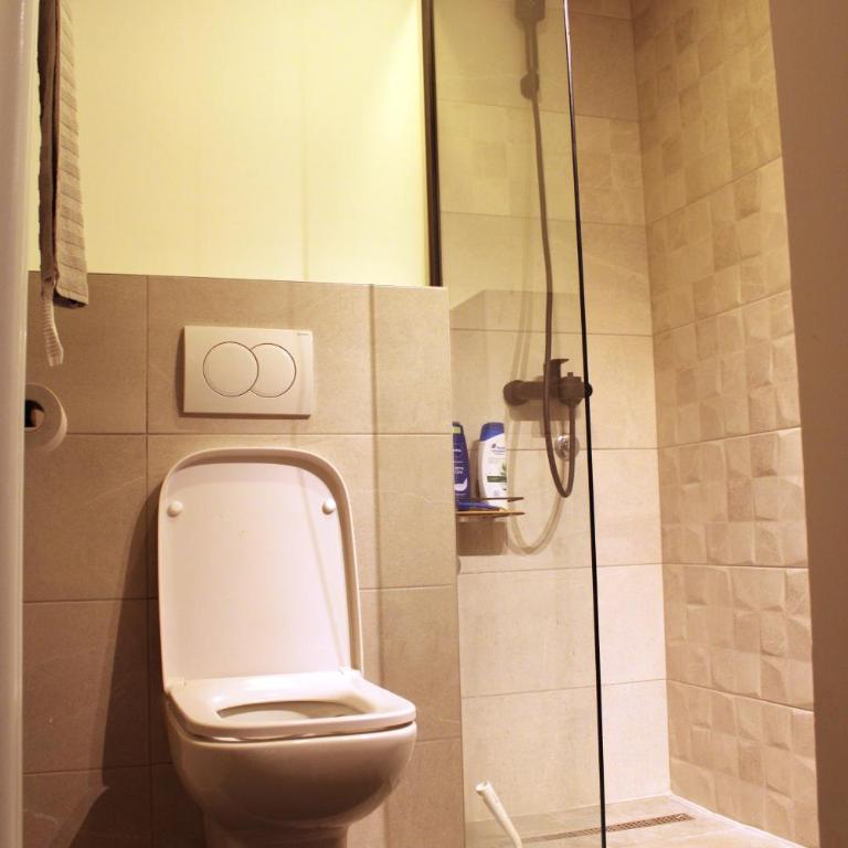 Oasis Residences B - Apartman sa 1 Spavaćom Sobom - 15