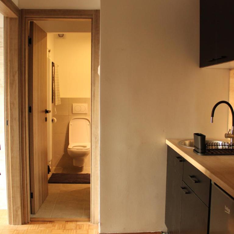 Oasis Residences B - Apartman sa 1 Spavaćom Sobom - 19