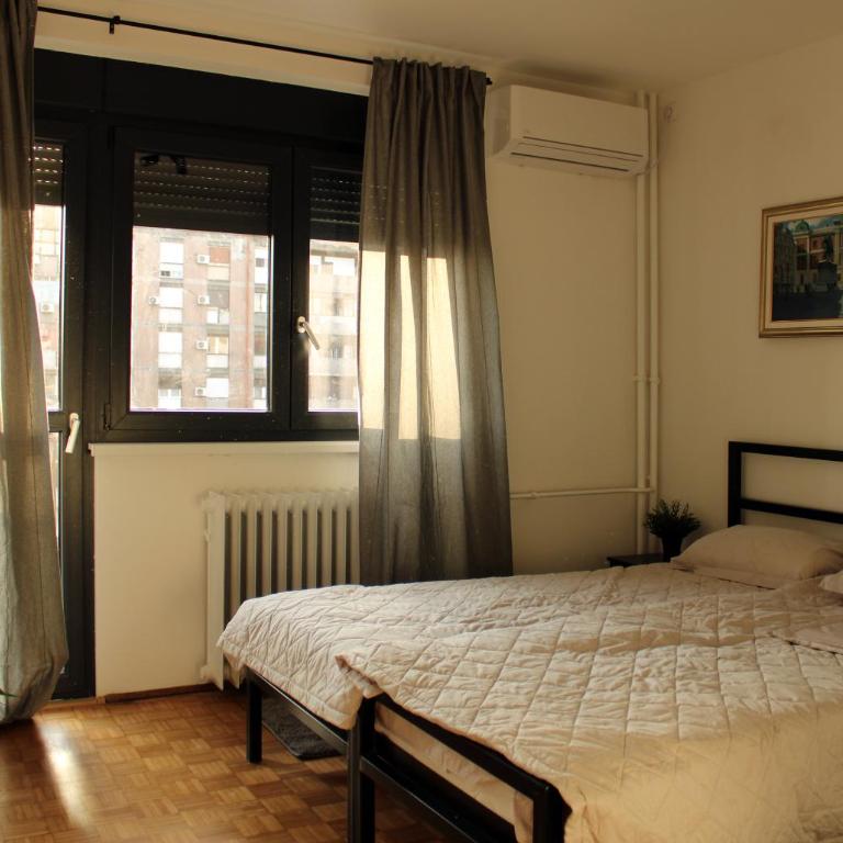 Oasis Residences B - Apartman sa 1 Spavaćom Sobom - 8