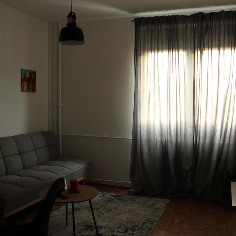 Oasis Residences B - Apartman sa 1 Spavaćom Sobom - 3