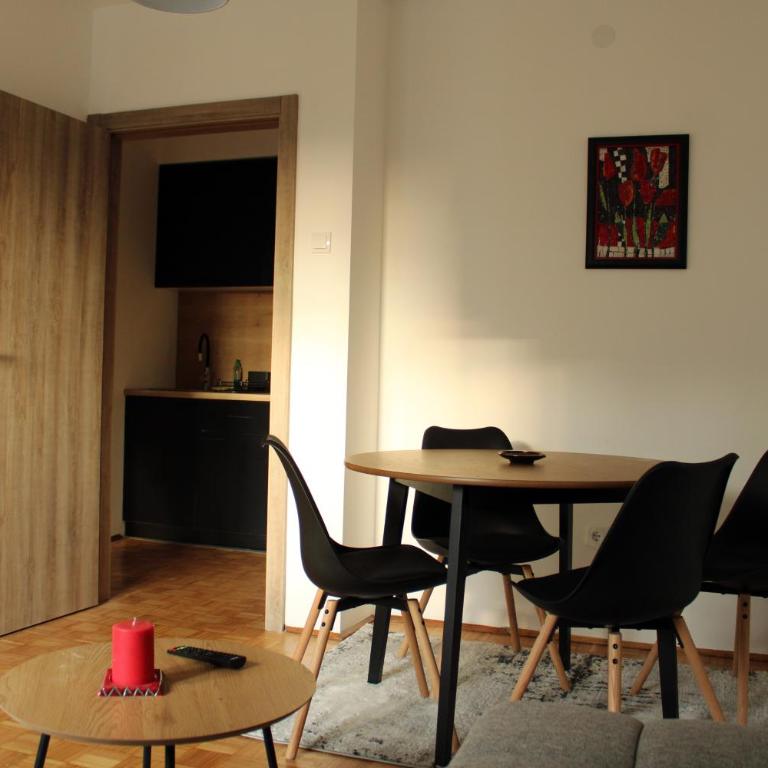 Oasis Residences B - Apartman sa 1 Spavaćom Sobom - 6