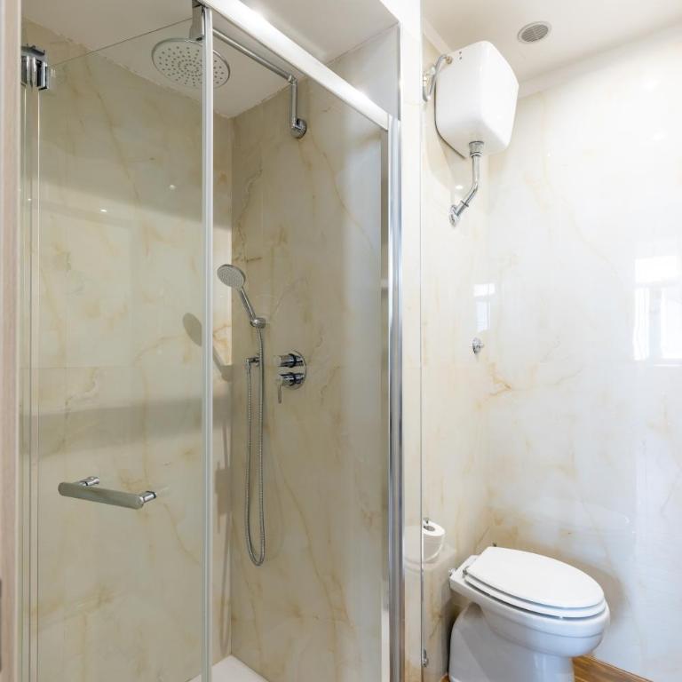 Pantheon Apartments - Piccola Roma - Appartamento con 2 Camere da Letto - 19