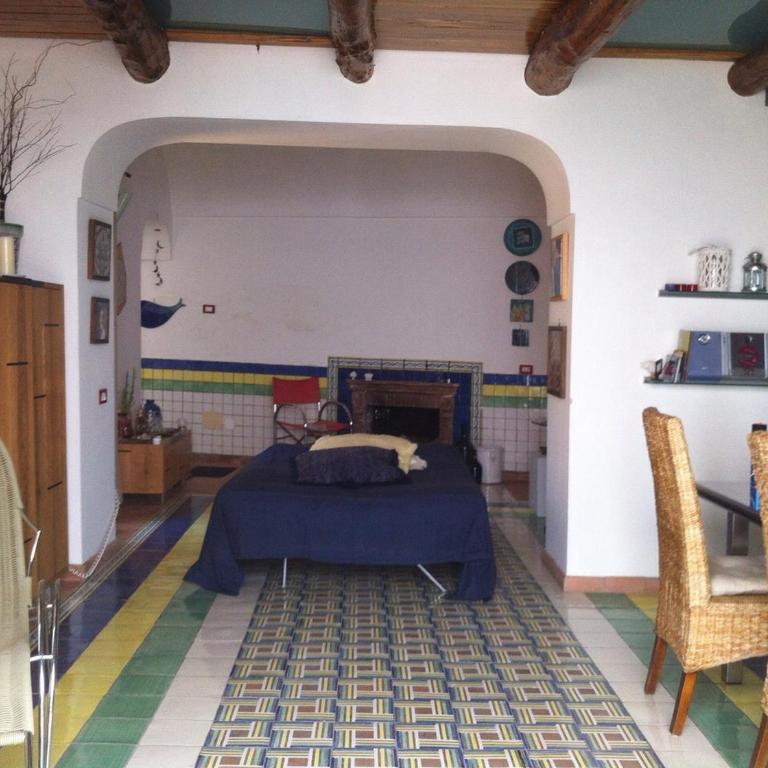 CasaToccacielo - Amalfi Coast - Casa con 1 Camera da Letto - 38