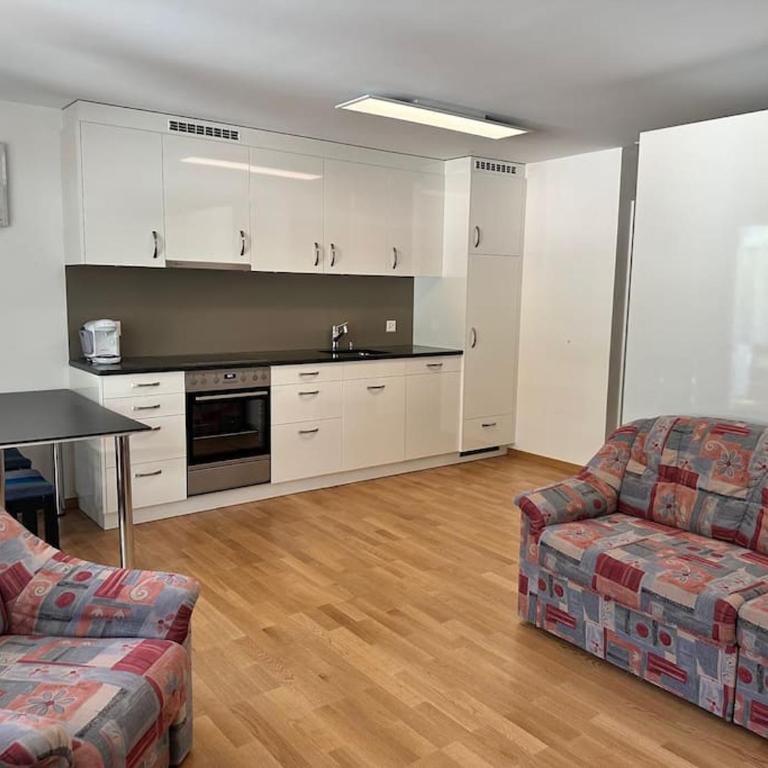 Modernes Ferienglück - Apartamento de 1 dormitorio - 4