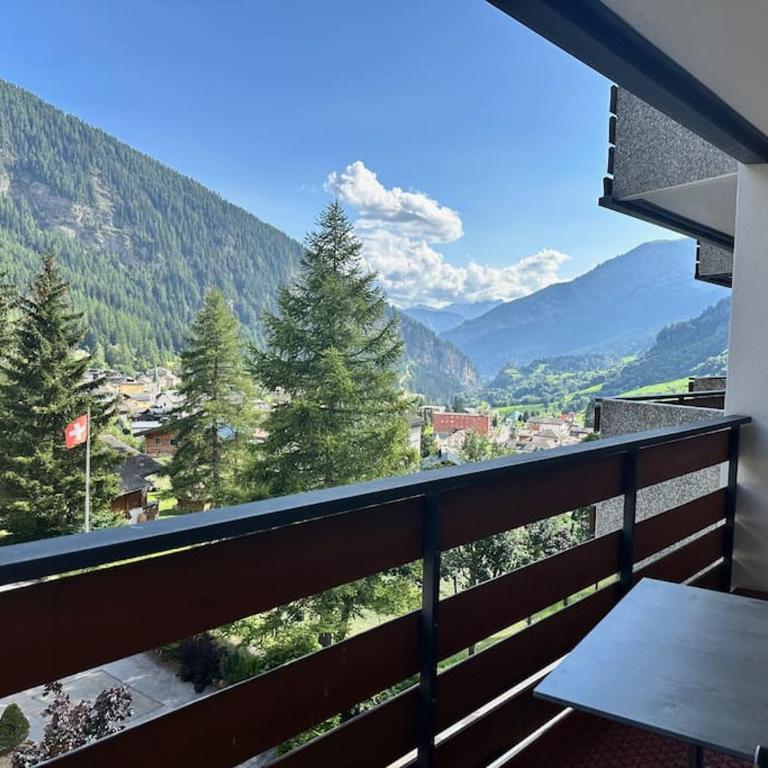 Modernes Ferienglück - Apartamento de 1 dormitorio - 5
