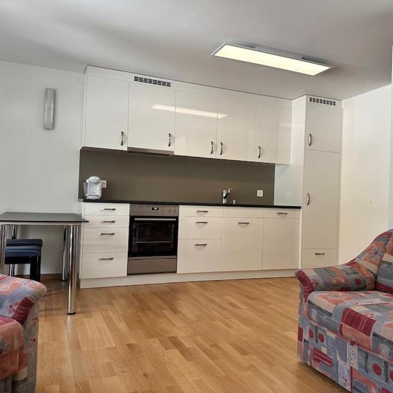 Modernes Ferienglück - Apartamento de 1 dormitorio - 10