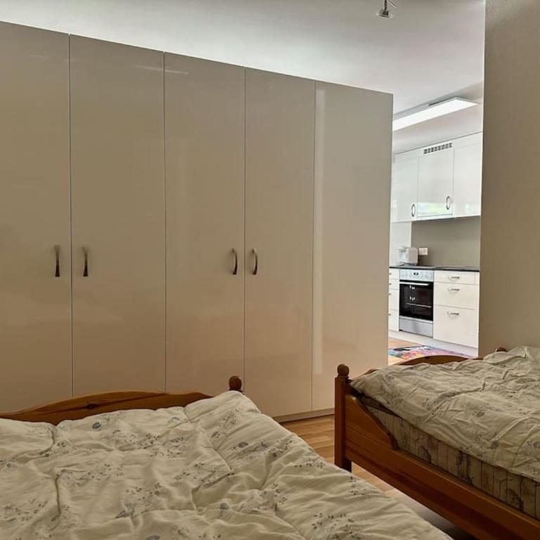 Modernes Ferienglück - Apartamento de 1 dormitorio - 11