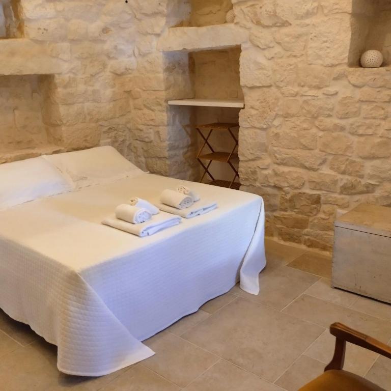 Borgo San Francesco - Casa Vacanze - 27