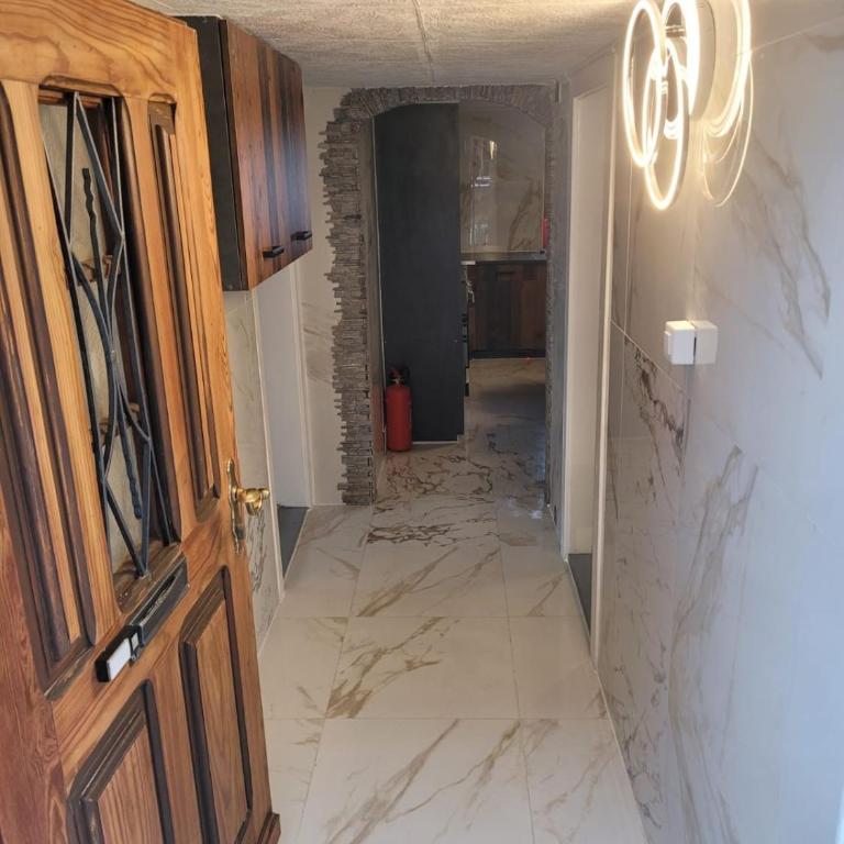 Appartement Nax - Apartment mit 3 Schlafzimmern - 17