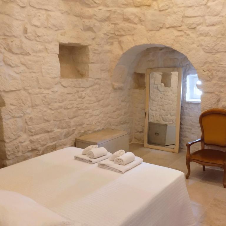Borgo San Francesco - Casa Vacanze - 25