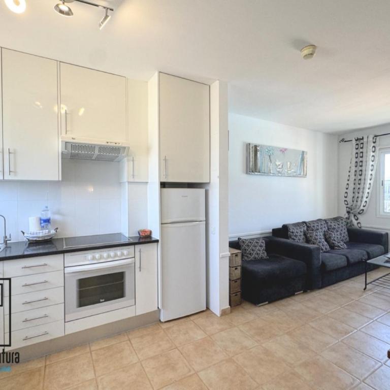 Vis Herbae Pool View by iRent Fuerteventura - One-Bedroom Apartment with Pool View - 3