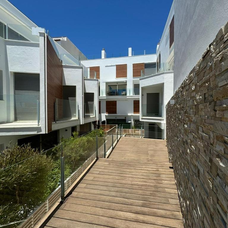 REf 107 DUPLEX DUNA PLAYA ZAHARA - Apartamento - 14