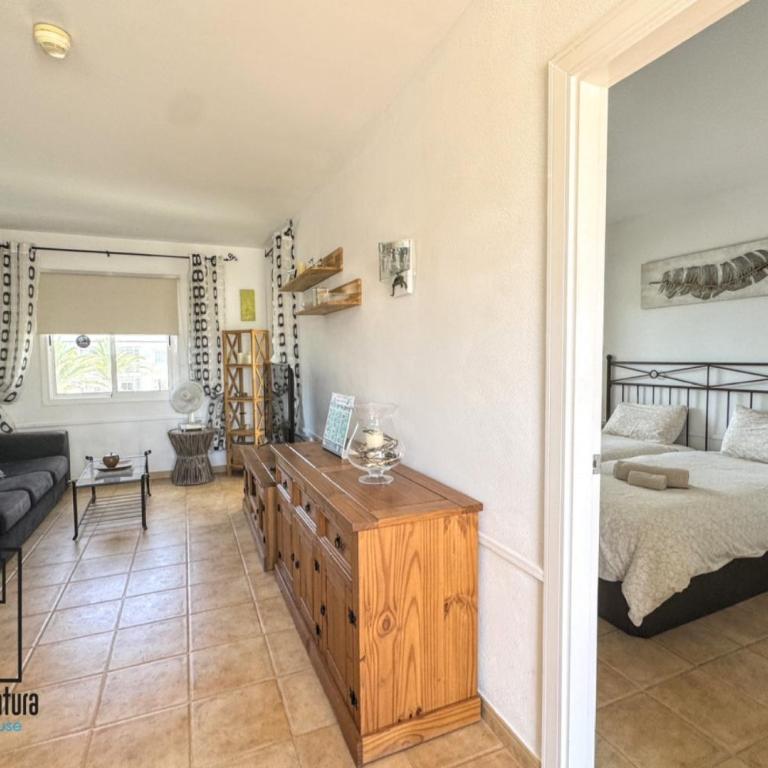 Vis Herbae Pool View by iRent Fuerteventura - One-Bedroom Apartment with Pool View - 9