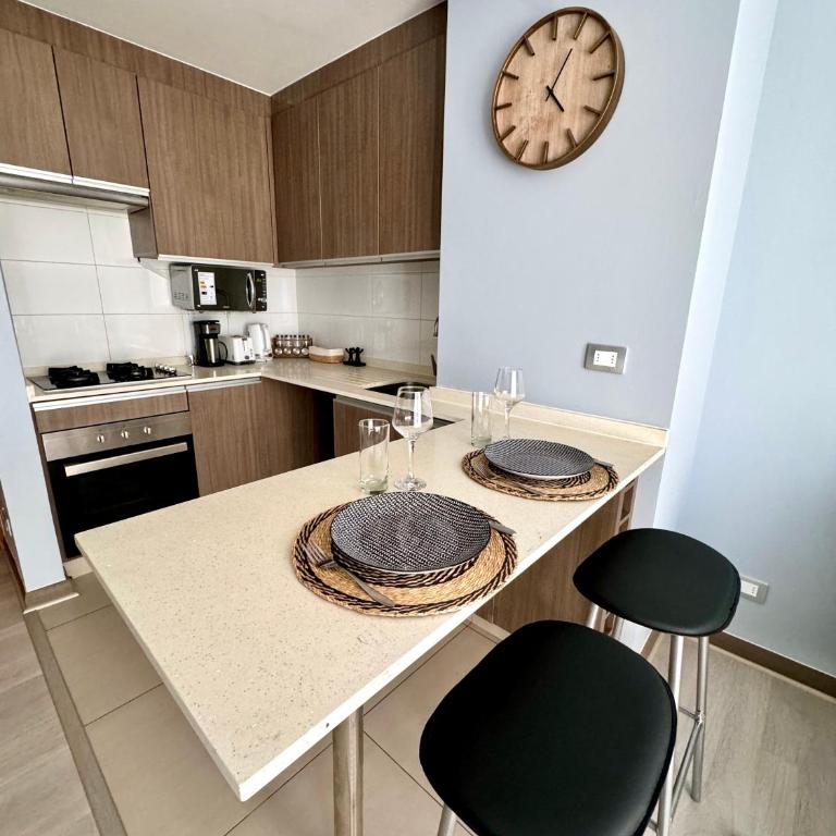 PRO HOME Torres Nueva Costanera - Apartamento de 2 dormitorios - 10