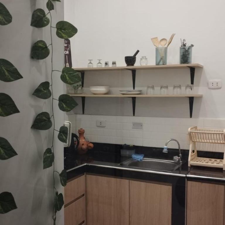 Misk'i Wasi -Departamento para 4 personas - One-Bedroom Apartment - 13