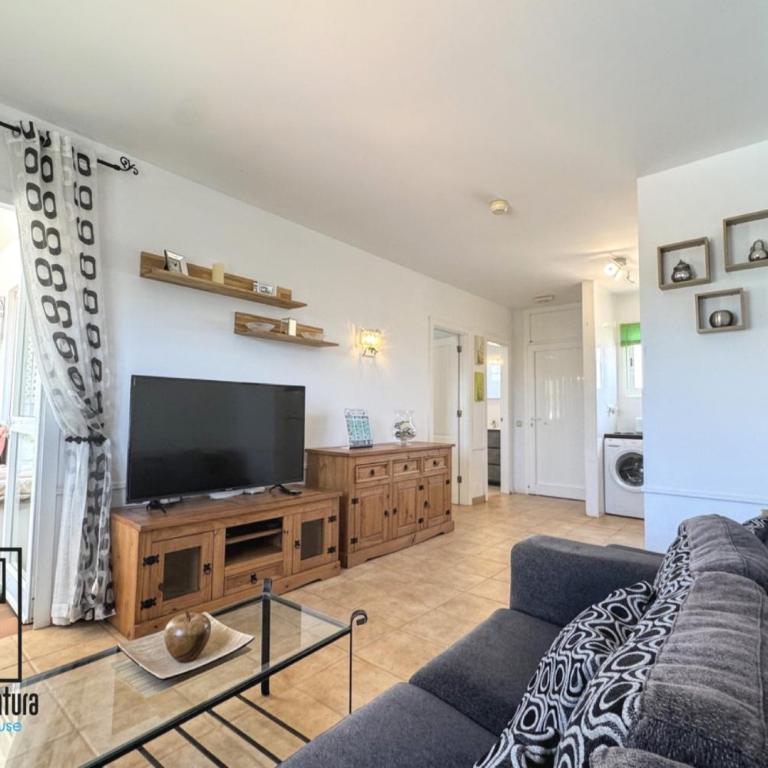 Vis Herbae Pool View by iRent Fuerteventura - One-Bedroom Apartment with Pool View - 14