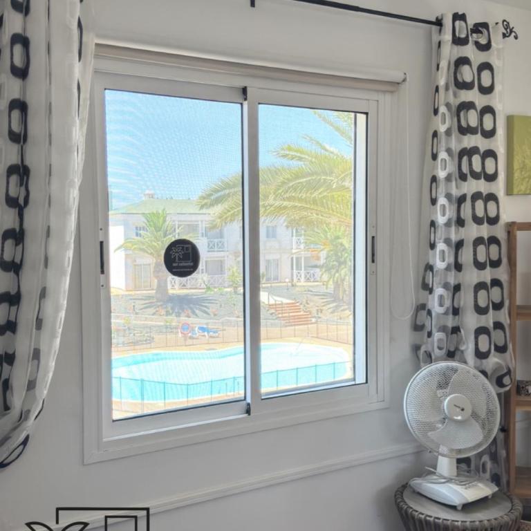 Vis Herbae Pool View by iRent Fuerteventura - One-Bedroom Apartment with Pool View - 16