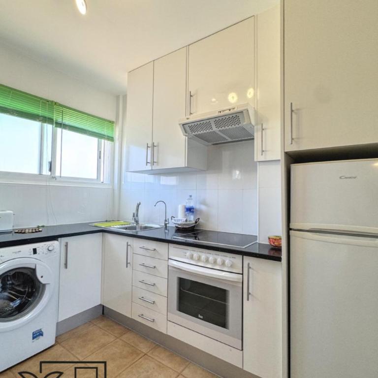 Vis Herbae Pool View by iRent Fuerteventura - One-Bedroom Apartment with Pool View - 21