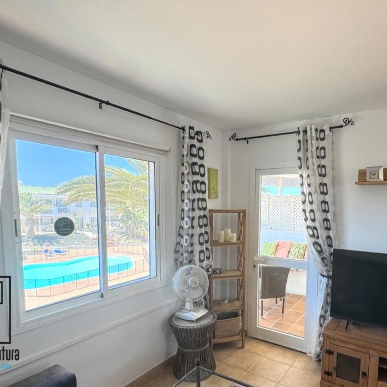 Vis Herbae Pool View by iRent Fuerteventura - One-Bedroom Apartment with Pool View - 29