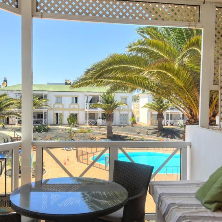 Vis Herbae Pool View by iRent Fuerteventura - One-Bedroom Apartment with Pool View - 30