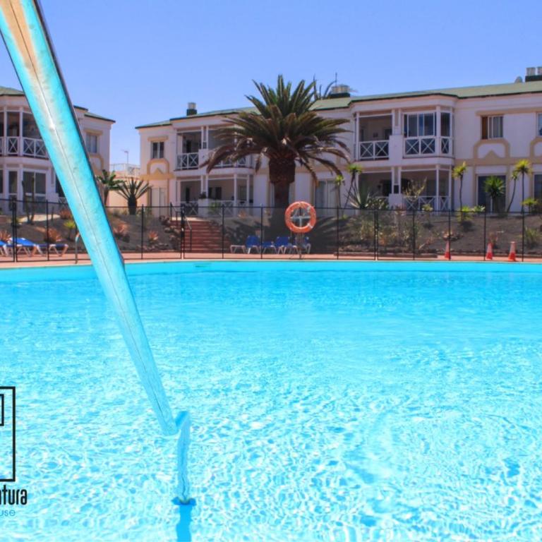 Vis Herbae Pool View by iRent Fuerteventura - One-Bedroom Apartment with Pool View - 33