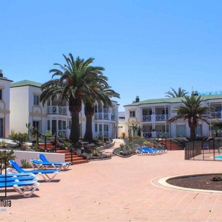 Vis Herbae Pool View by iRent Fuerteventura - One-Bedroom Apartment with Pool View - 38