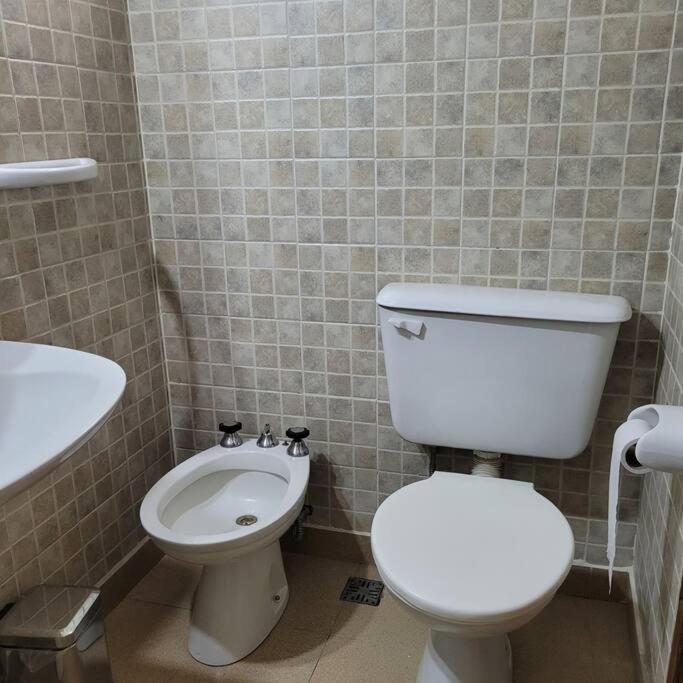 Vitreaux - Apartamento de 1 dormitorio - 9