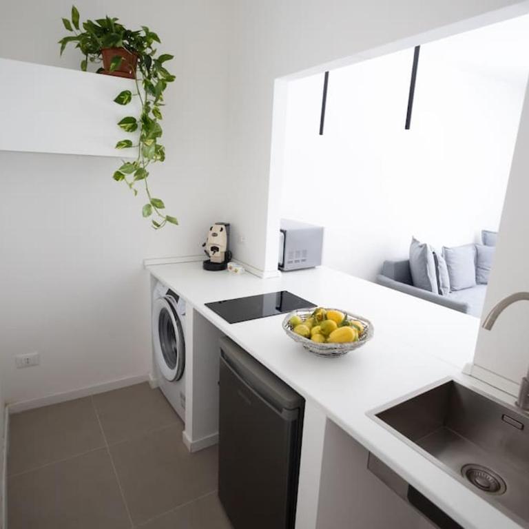 iFlat Porta di Mare 45 - One-Bedroom Apartment - 2