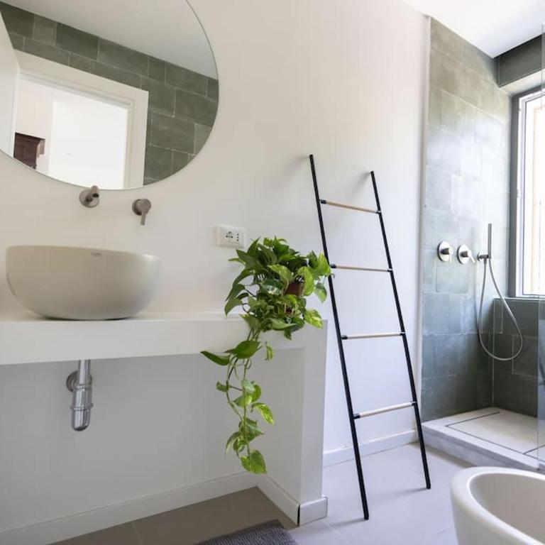 iFlat Porta di Mare 45 - One-Bedroom Apartment - 3