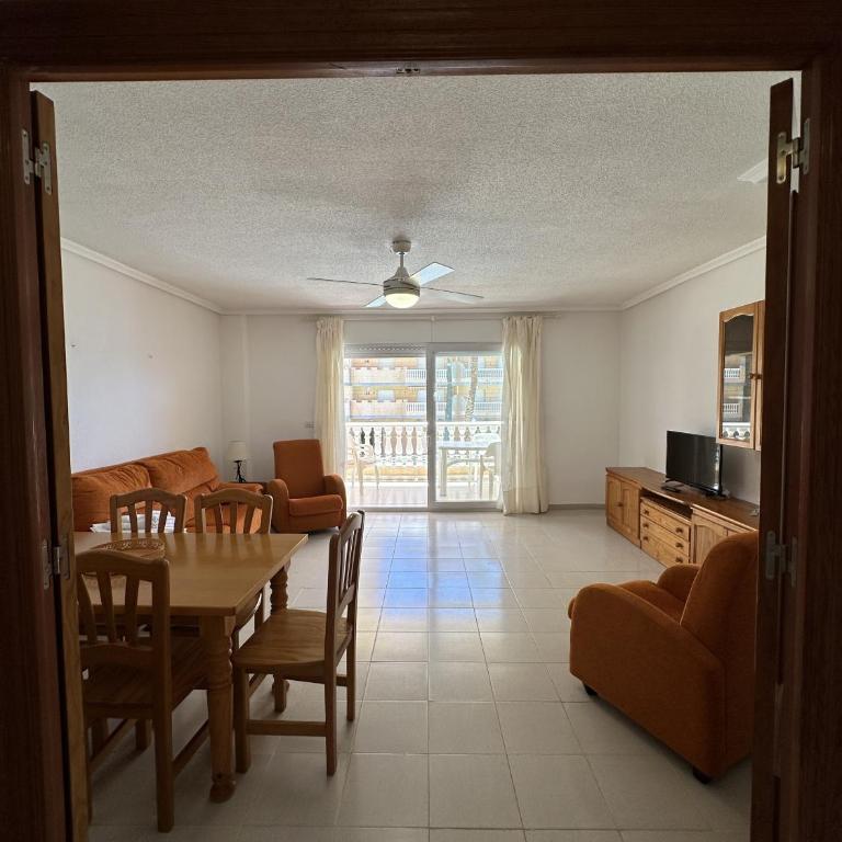 Castillo de Mar 1B - La Manga By WATERMELON - Apartamento de 3 dormitorios con vistas al mar - 7