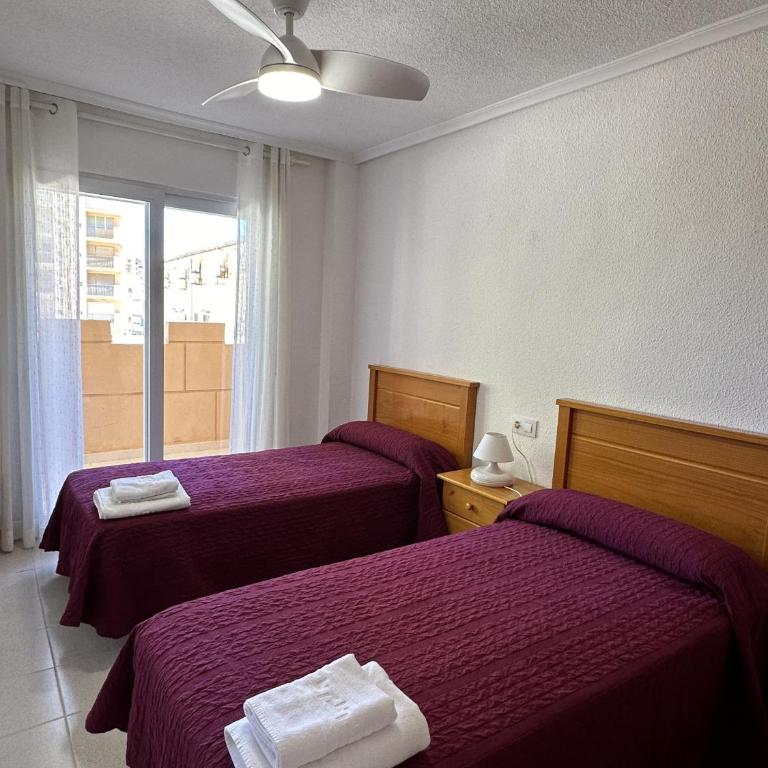 Castillo de Mar 1B - La Manga By WATERMELON - Apartamento de 3 dormitorios con vistas al mar - 17