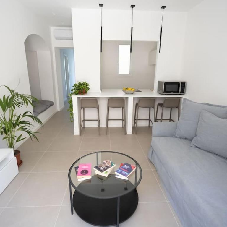 iFlat Porta di Mare 45 - One-Bedroom Apartment - 7