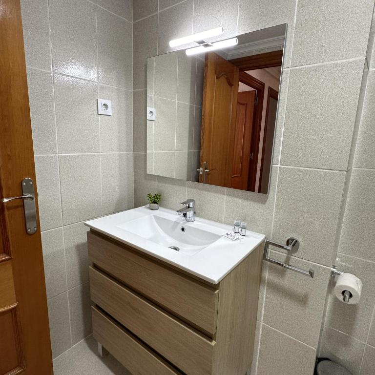 Castillo de Mar 1B - La Manga By WATERMELON - Apartamento de 3 dormitorios con vistas al mar - 11