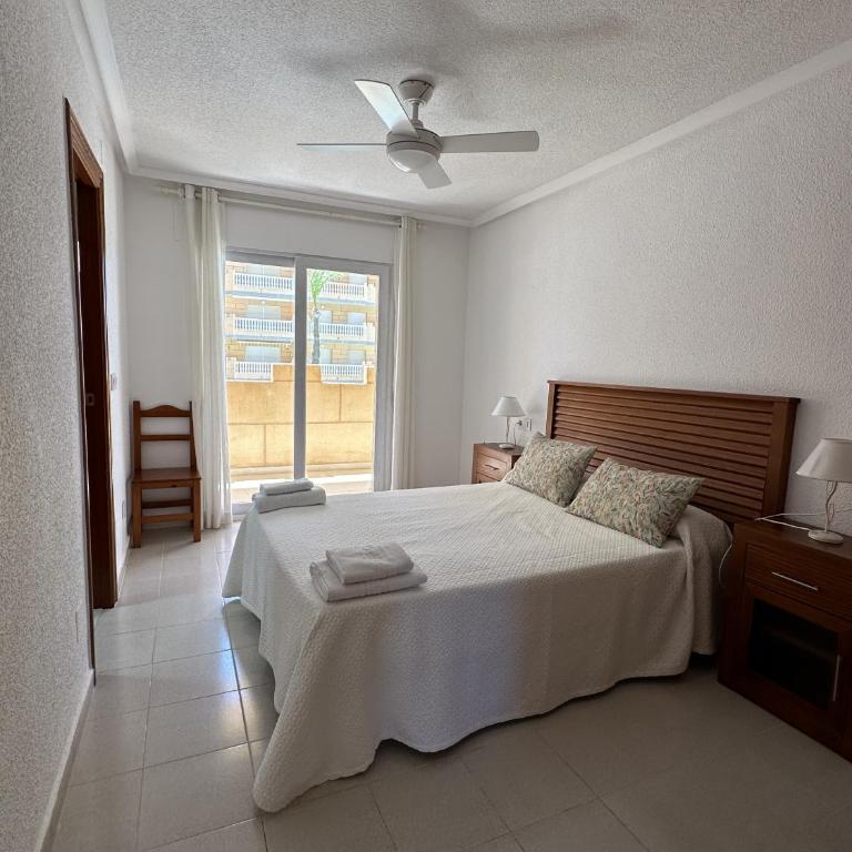 Castillo de Mar 1B - La Manga By WATERMELON - Apartamento de 3 dormitorios con vistas al mar - 15