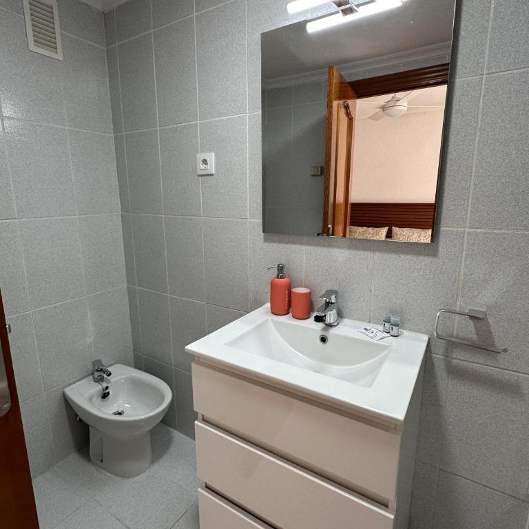 Castillo de Mar 1B - La Manga By WATERMELON - Apartamento de 3 dormitorios con vistas al mar - 12
