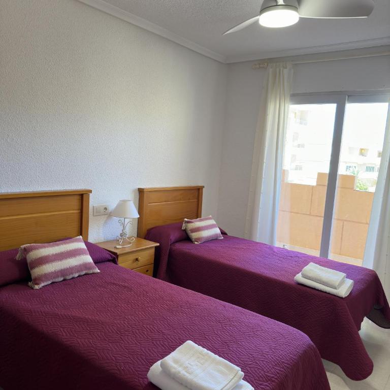 Castillo de Mar 1B - La Manga By WATERMELON - Apartamento de 3 dormitorios con vistas al mar - 18