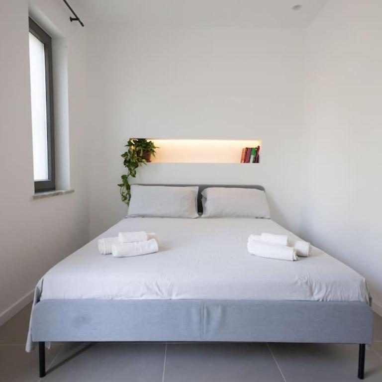 iFlat Porta di Mare 45 - One-Bedroom Apartment - 8