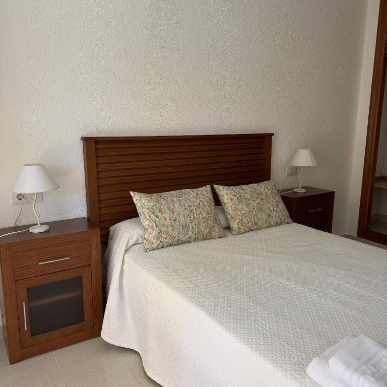 Castillo de Mar 1B - La Manga By WATERMELON - Apartamento de 3 dormitorios con vistas al mar - 16