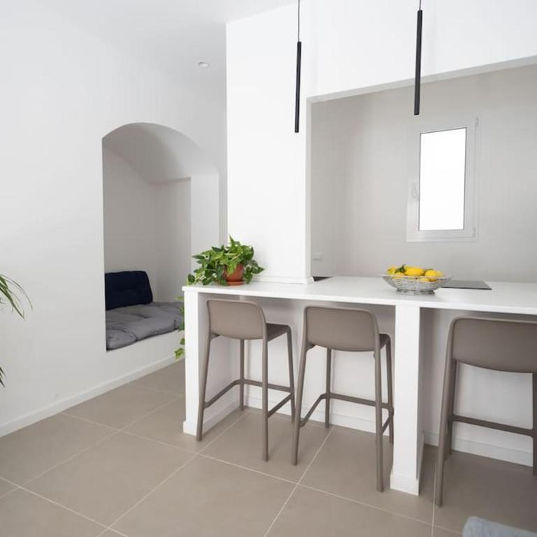 iFlat Porta di Mare 45 - One-Bedroom Apartment - 11