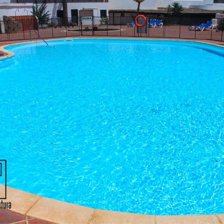 Vis Herbae Pool View by iRent Fuerteventura - One-Bedroom Apartment with Pool View - 41