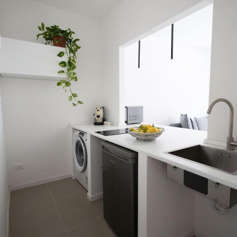 iFlat Porta di Mare 45 - One-Bedroom Apartment - 12