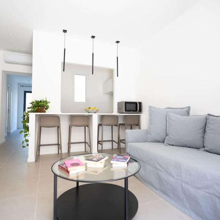 iFlat Porta di Mare 45 - One-Bedroom Apartment - 15