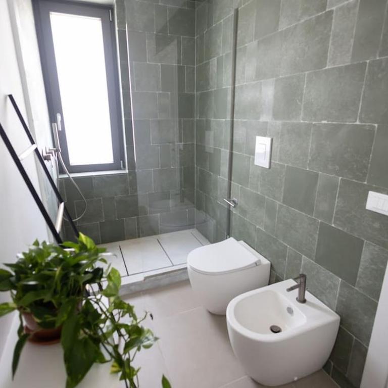 iFlat Porta di Mare 45 - One-Bedroom Apartment - 18