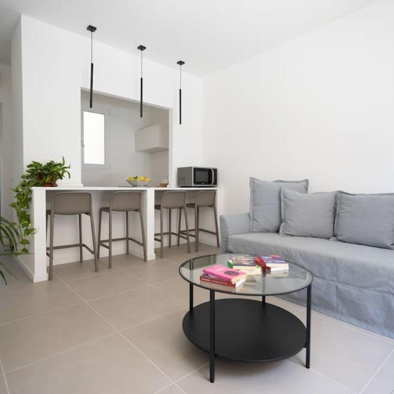 iFlat Porta di Mare 45 - One-Bedroom Apartment - 19