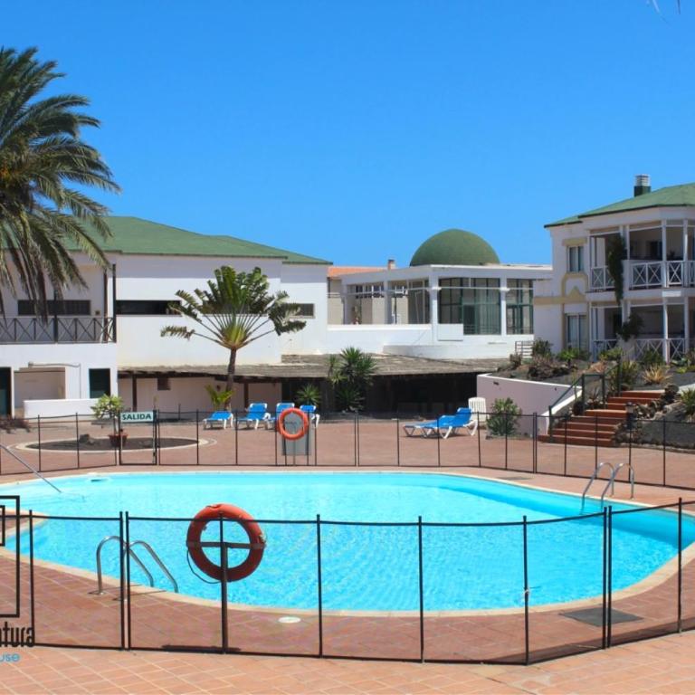 Vis Herbae Pool View by iRent Fuerteventura - One-Bedroom Apartment with Pool View - 43