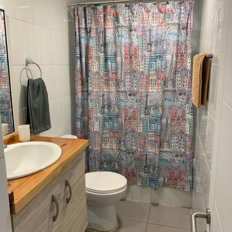Departamento cercano al Volcan y Centro de Pucon - Standard Apartment - 2