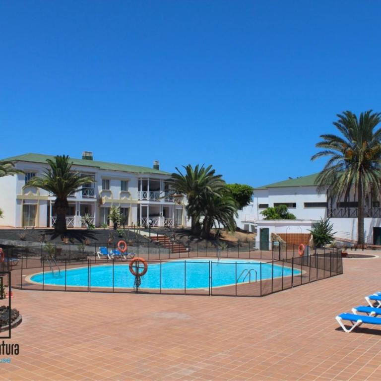 Vis Herbae Pool View by iRent Fuerteventura - One-Bedroom Apartment with Pool View - 44